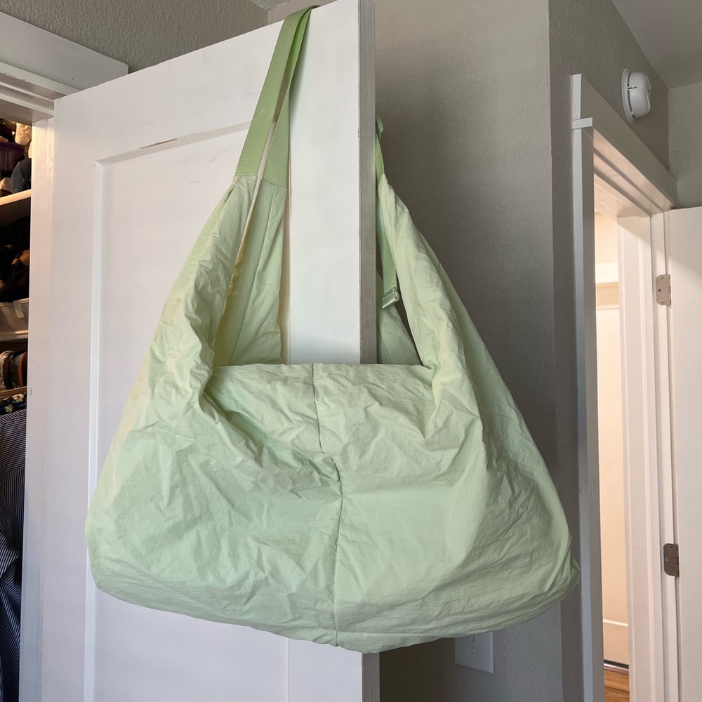All In Motion Duffle Bag / Gym Bag